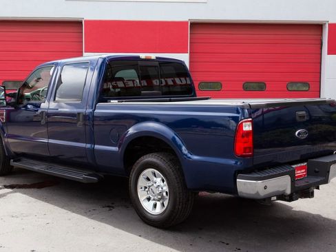 Used 2008 Ford F250 Lariat image 3