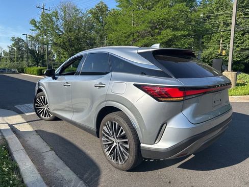 Used 2023 Lexus RX 350 Premium Plus w/ Cold Area Package AWD/4WD image 5