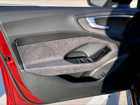 New 2026 Audi S5 Premium Plus AWD/4WD image 10