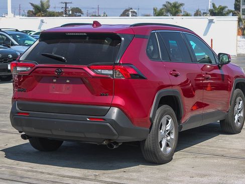 Used 2023 Toyota RAV4 XLE w/ Convenience Package image 14