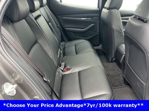 Used 2021 MAZDA MAZDA3 s image 16