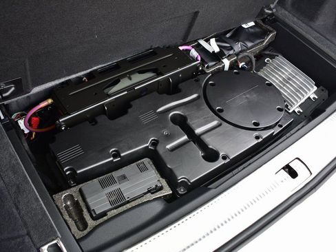 Used 2025 Audi Q7 3.0T Premium Plus image 31