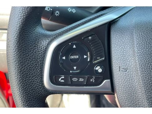 Used 2016 Honda Civic EX image 35
