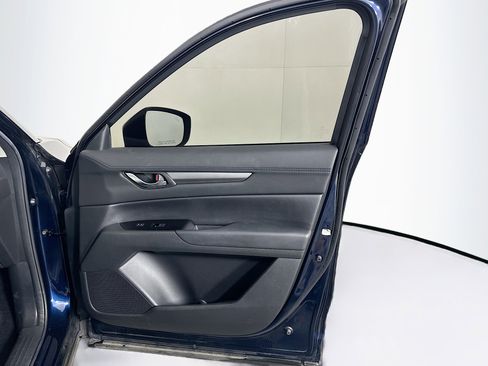 Used 2023 MAZDA CX-5 AWD 2.5 S w/ Preferred Package image 34