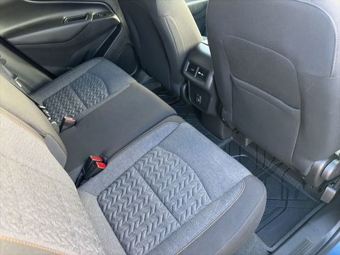 Certified 2024 Chevrolet Equinox LT w/ LPO, Floor Liner Package image 21