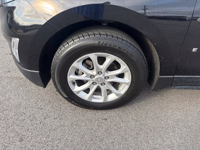 Used 2018 Chevrolet Equinox LT FWD image 9