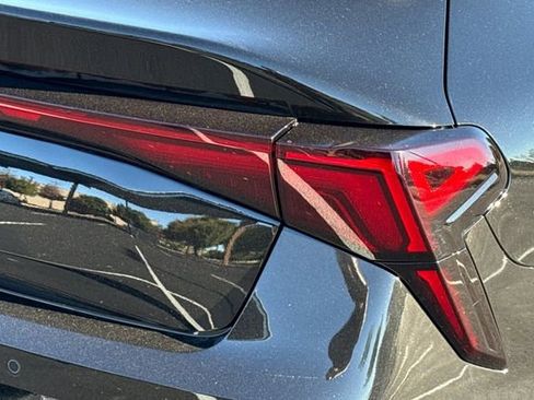 New 2026 Kia K5 LXS image 32