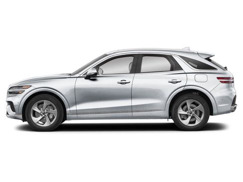 Used 2026 Genesis GV70 2.5T Advanced AWD/4WD image 3