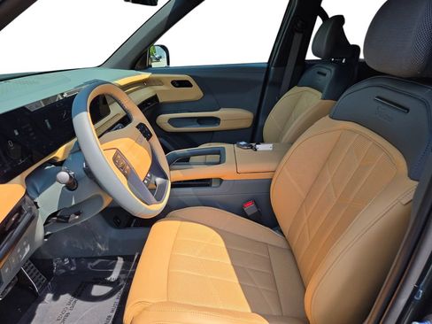 New 2027 Kia Telluride SX X-Line AWD/4WD image 17