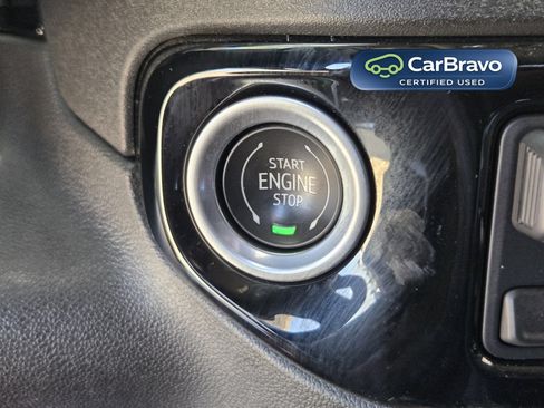 Certified 2023 Chevrolet Silverado 1500 RST AWD/4WD image 24