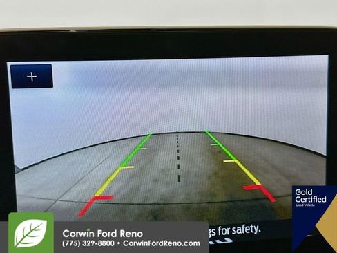 Certified 2022 Ford Escape SE w/ SE Sport Appearance Package image 18