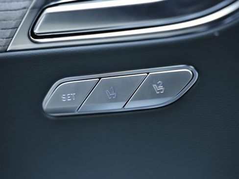 New 2026 Genesis GV80 2.5T Prestige image 16