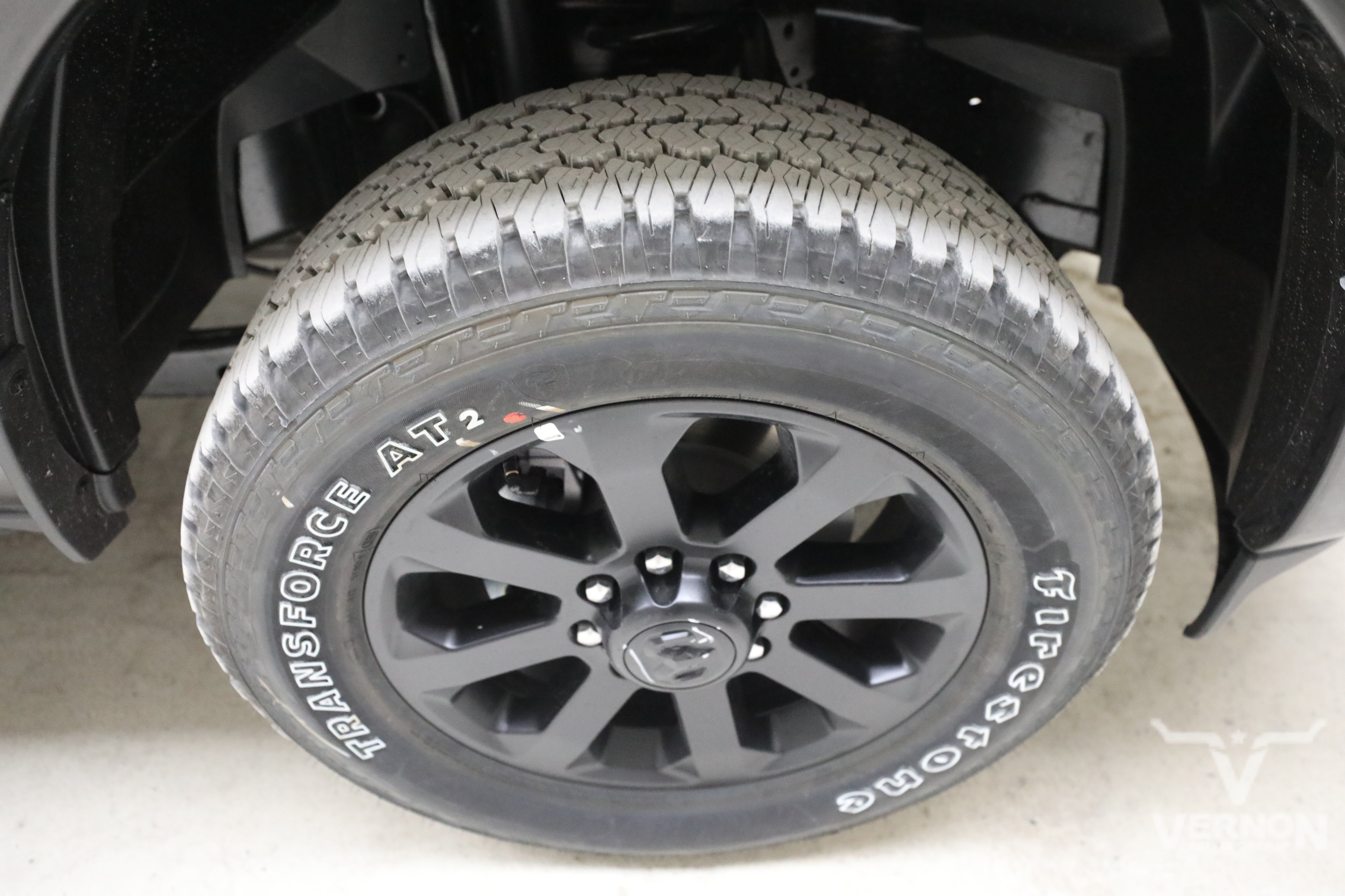New 2027 RAM 3500 Laramie AWD/4WD image 31