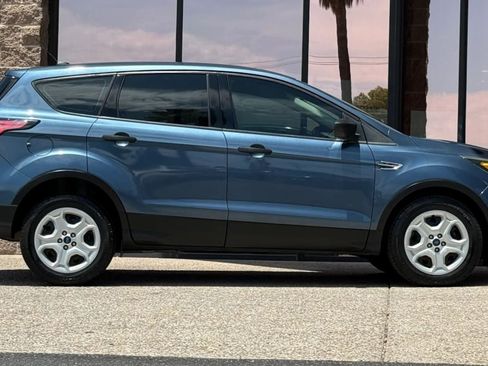 Used 2018 Ford Escape S FWD image 15