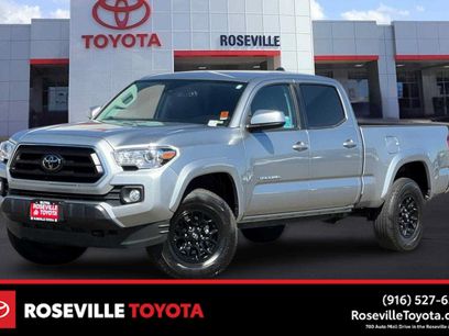Certified 2022 Toyota Tacoma SR5