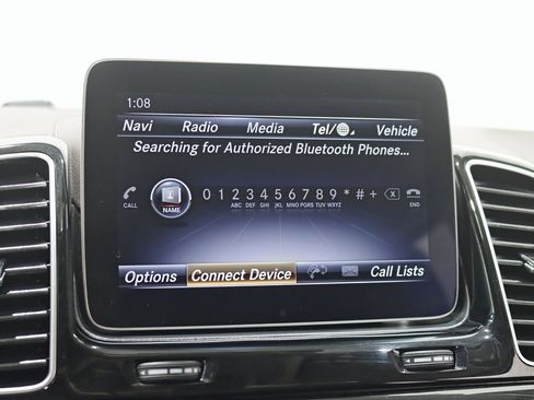 Used 2019 Mercedes-Benz GLS 450 4MATIC image 20