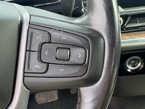 Used 2022 GMC Sierra 1500 SLT AWD/4WD image 20