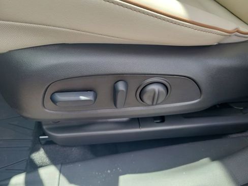 New 2026 Buick Encore GX Avenir AWD/4WD image 17