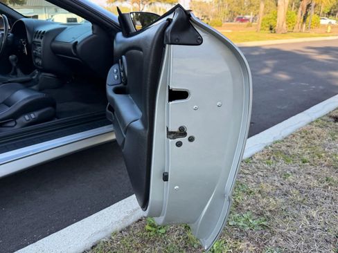 Used 2000 Pontiac Firebird Formula image 69