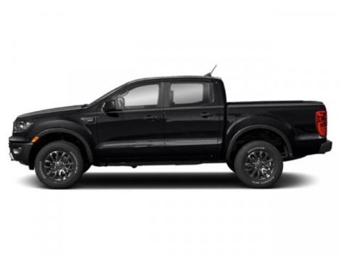 Used 2019 Ford Ranger XLT w/ Equipment Group 302A Luxury RWD image 3
