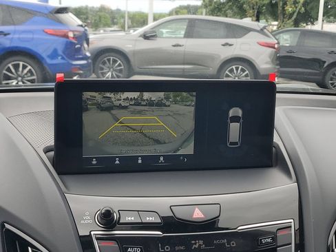 New 2025 Acura RDX SH-AWD w/ Technology Package image 25