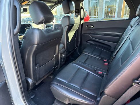 Used 2024 Dodge Durango R/T image 8