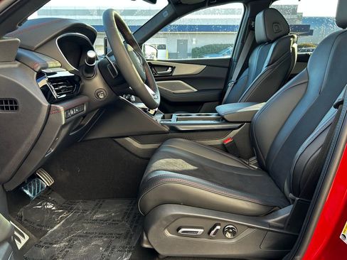 New 2026 Acura MDX A-Spec image 17