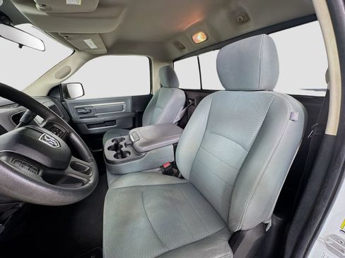 Used 2014 RAM 1500 Tradesman w/ Power & Remote Entry Group RWD image 19