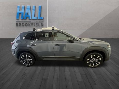 New 2026 MAZDA CX-50 2.5 Hybrid w/ Weather Package image 6