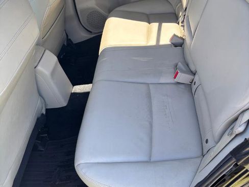 Used 2015 Subaru Crosstrek 2.0i Limited image 22