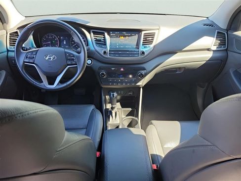 Used 2018 Hyundai Tucson SEL Plus AWD/4WD image 11