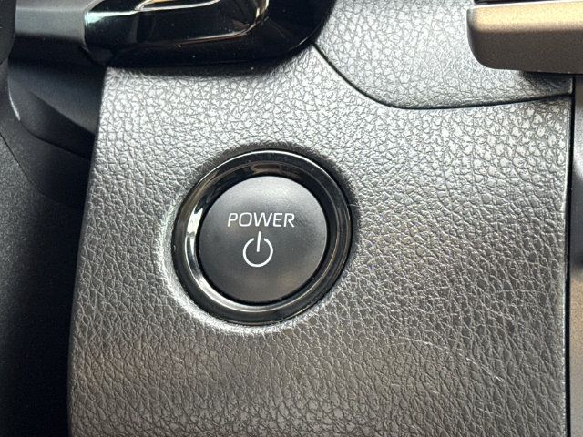 Used 2025 Toyota Camry LE w/ Convenience Package FWD image 27