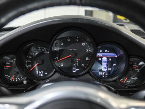 Used 2016 Porsche 911 Carrera Black Edition image 14