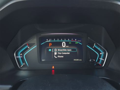 Used 2018 Honda Odyssey EX-L image 20