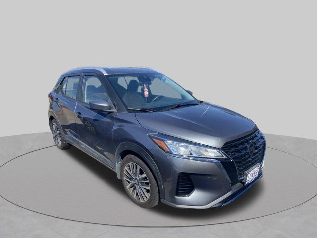 Used 2021 Nissan Kicks SV FWD image 6