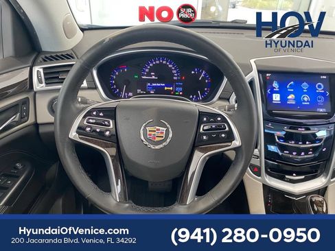 Used 2013 Cadillac SRX Performance FWD image 59