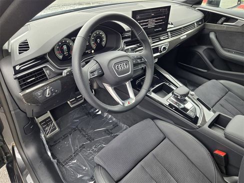 Certified 2025 Audi A5 2.0T Premium Plus image 19