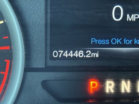 Used 2018 Ford F150 XLT w/ Equipment Group 302A Luxury image 15