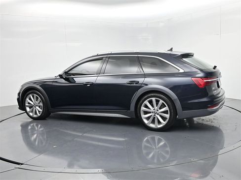 Used 2020 Audi A6 3.0T allroad Prestige w/ Prestige Package image 5