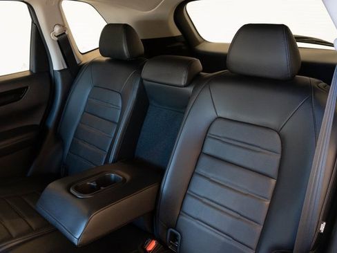 Certified 2025 Honda CR-V EX-L image 17