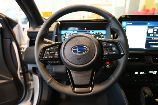 New 2026 Subaru Outback Premium AWD/4WD image 4