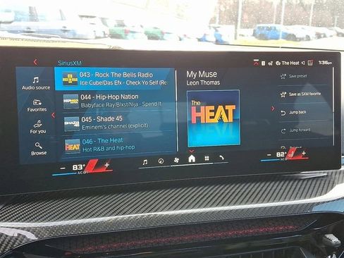 New 2025 BMW M2 w/ Lighting Package image 18