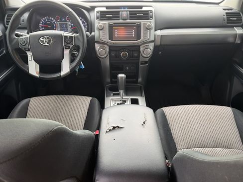 Used 2015 Toyota 4Runner SR5 RWD image 14