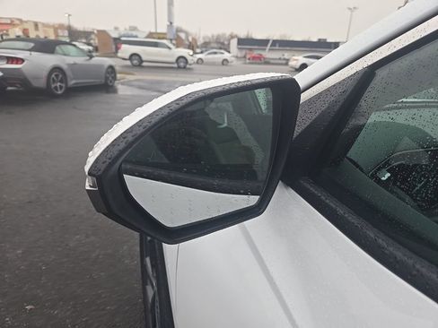 Used 2024 Hyundai Tucson Limited image 35