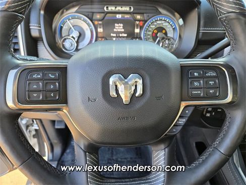 Used 2019 RAM 2500 Limited image 27