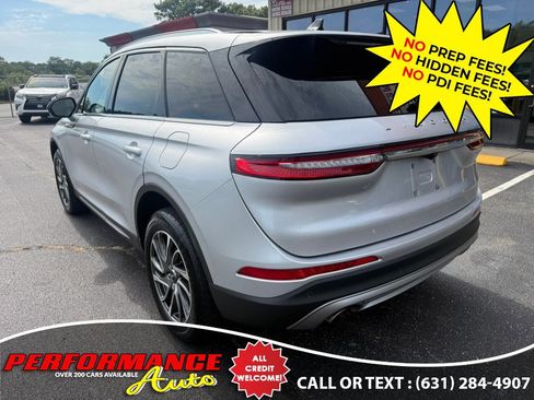 Used 2020 Lincoln Corsair AWD w/ Equipment Group 101A image 5