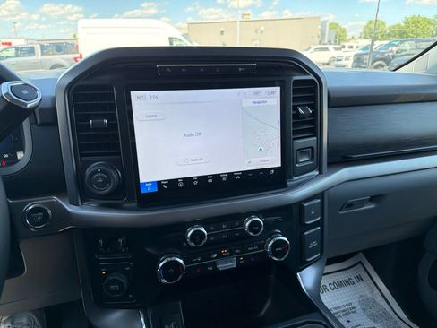 Certified 2024 Ford F150 XLT w/ Equipment Group 302A MID AWD/4WD image 17