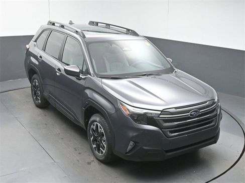 New 2026 Subaru Forester Premium image 42