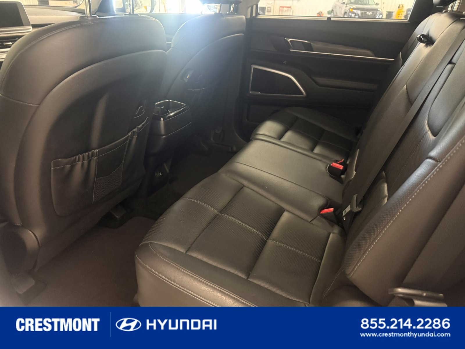 Used 2020 Kia Telluride EX AWD/4WD image 24