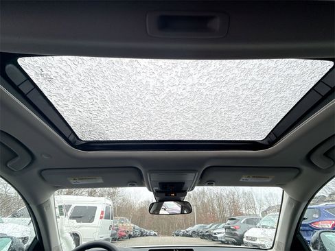 New 2025 Honda Accord SE image 16